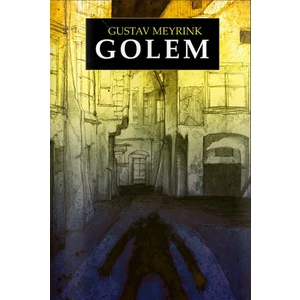 Golem - Gustav Meyrink