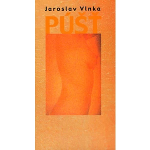 Púšť - Vlnka Jaroslav