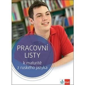 Snova Klass! – Pracovní listy k maturitě z ruského jazyka