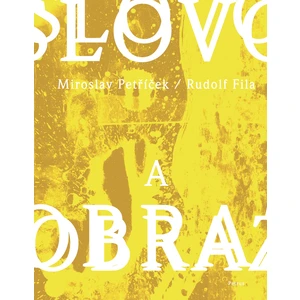 Slovo a obraz - Miroslav Petříček