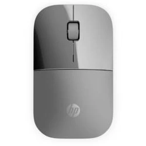 HP Z3700 Wireless Mouse - Black Onyx