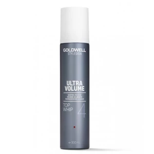 Goldwell StyleSign Ultra Volume Top Whip tvarující pěna na vlasy 300 ml