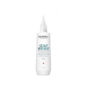 Goldwell Dualsenses Scalp Specialist zklidňující tonikum pro citlivou pokožku hlavy 150 ml