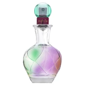 Jennifer Lopez Live parfumovaná voda pre ženy 50 ml