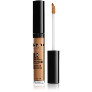 NYX Professional Makeup High Definition Studio Photogenic korektor odtieň 08 Nutmeg 3 g