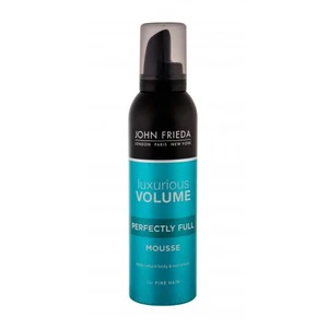 John Frieda Luxurious Volume Perfectly Full penové tužidlo 200 ml