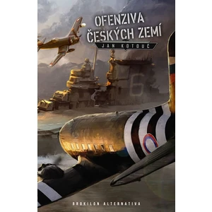 Ofenziva českých zemí - Jan Kotouč, Tomáš Flak