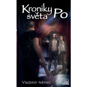 Kroniky světa Po - Vladimír Němec