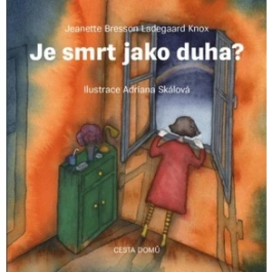 Je smrt jako duha? - Knox Bresson Ladegaard Jeanette