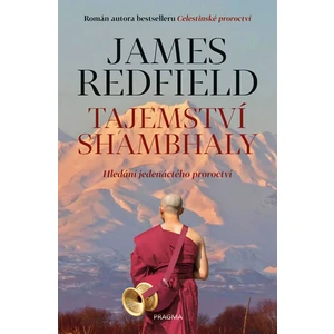 Tajemství Shambhaly - James Redfield