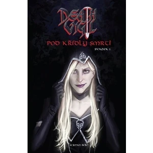 Death Vigil 1 - Pod křídly smrti - Stjepan Šejić