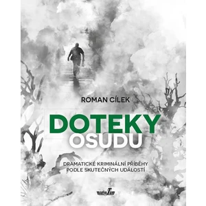 Doteky osudu - Roman Cílek