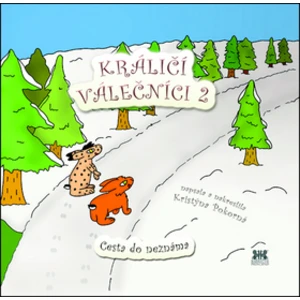 Králičí válečníci 2 - Pokorná Kristýna