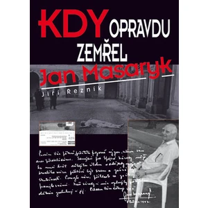 Kdy opravdu zemřel Jan Masaryk