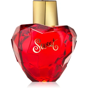 Lolita Lempicka Sweet parfumovaná voda pre ženy 30 ml