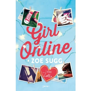 Girl Online - Zoe Sugg