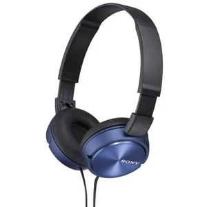 Sony MDR-ZX310, blue