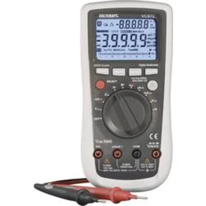 Digitálny multimeter Voltcraft VC-870