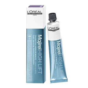 L’Oréal Professionnel Majirel High Lift permanentní barva na vlasy odstín HL Ash Violet 50 ml
