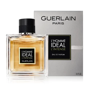 GUERLAIN L'Homme Idéal L'Intense parfumovaná voda pre mužov 100 ml
