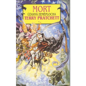 Mort - Terry Pratchett