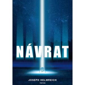 Návrat - Joseph Helmreich