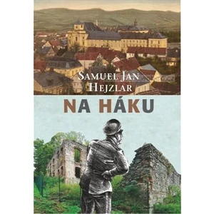 Na háku - Jan Samuel Hejzlar