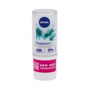 NIVEA Guľôčkový AP Magnesium Fresh