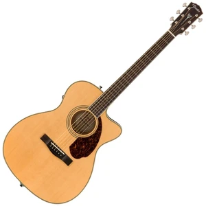 Fender PM-3 Natural