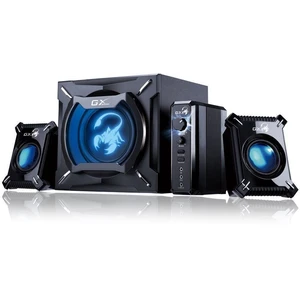 Genius GX GAMING SW-G2.1 2000 V2 Černá