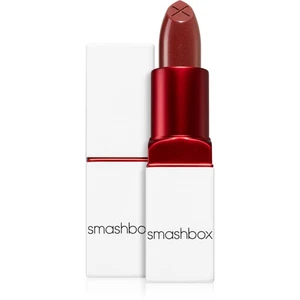 Smashbox Be Legendary Prime & Plush Lipstick krémová rtěnka odstín Disorderly 3,4 g