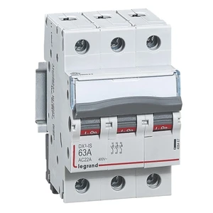 Odpínač Legrand Legrand 406467 406467, 400 V, 63 A, 1 ks