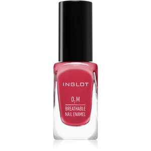 Inglot O₂M lak na nechty odtieň 661 11 ml