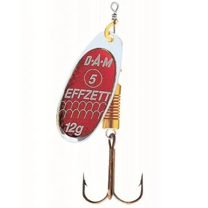 Effzett Standard Spinner Reflex Red 10 g