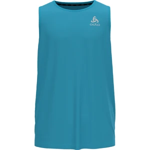 Odlo Essential Base Layer Singlet Mykonos Blue S