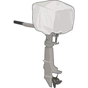 Talamex Outboard Cover XXL