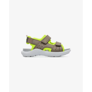 Wous Sandals Kids Camper - unisex