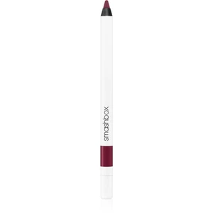 Smashbox Be Legendary Line & Prime Pencil kontúrovacia ceruzka na pery odtieň Medium Brown 1,2 g