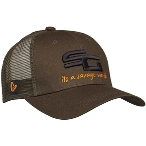 Savage Gear Čiapka SG4 Cap