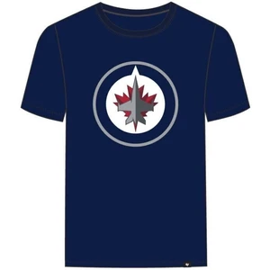 Winnipeg Jets NHL Echo Tee Chandail de hockey