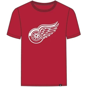 Detroit Red Wings NHL Echo Tee Red M