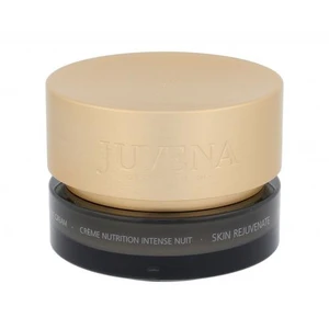 Juvena Intenzivní vyživující noční krém pro suchou až velmi suchou pleť (Rejuvenate & Correct Intensive Nourishing Night Cream) 50 ml