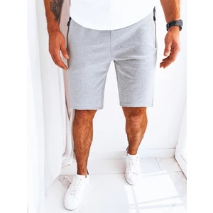 Light Grey Men's Sweatpants Dstreet