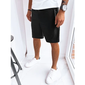 Men's Black Sweatpants Dstreet