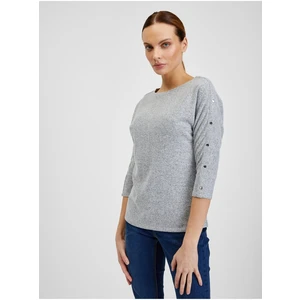 Orsay Light gray Womens T-Shirt - Women