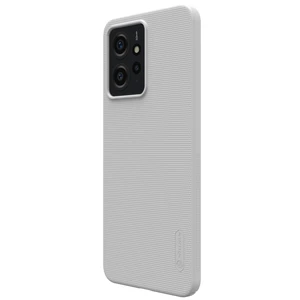 Zadní kryt Nillkin Super Frosted pro Xiaomi Redmi Note 12 4G, bílá