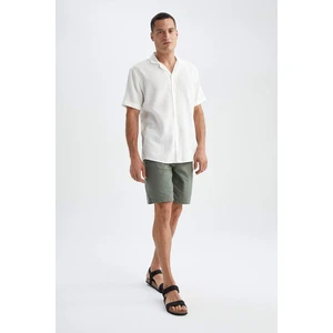 DEFACTO Regular Fit Short