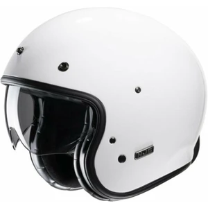 HJC V31 White 2XL Casco