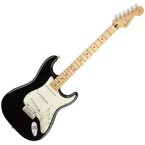 Fender Player Series Stratocaster MN Čierna