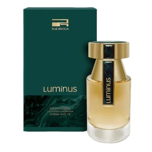 Rue Broca Luminous Pour Femme - EDP 100 ml